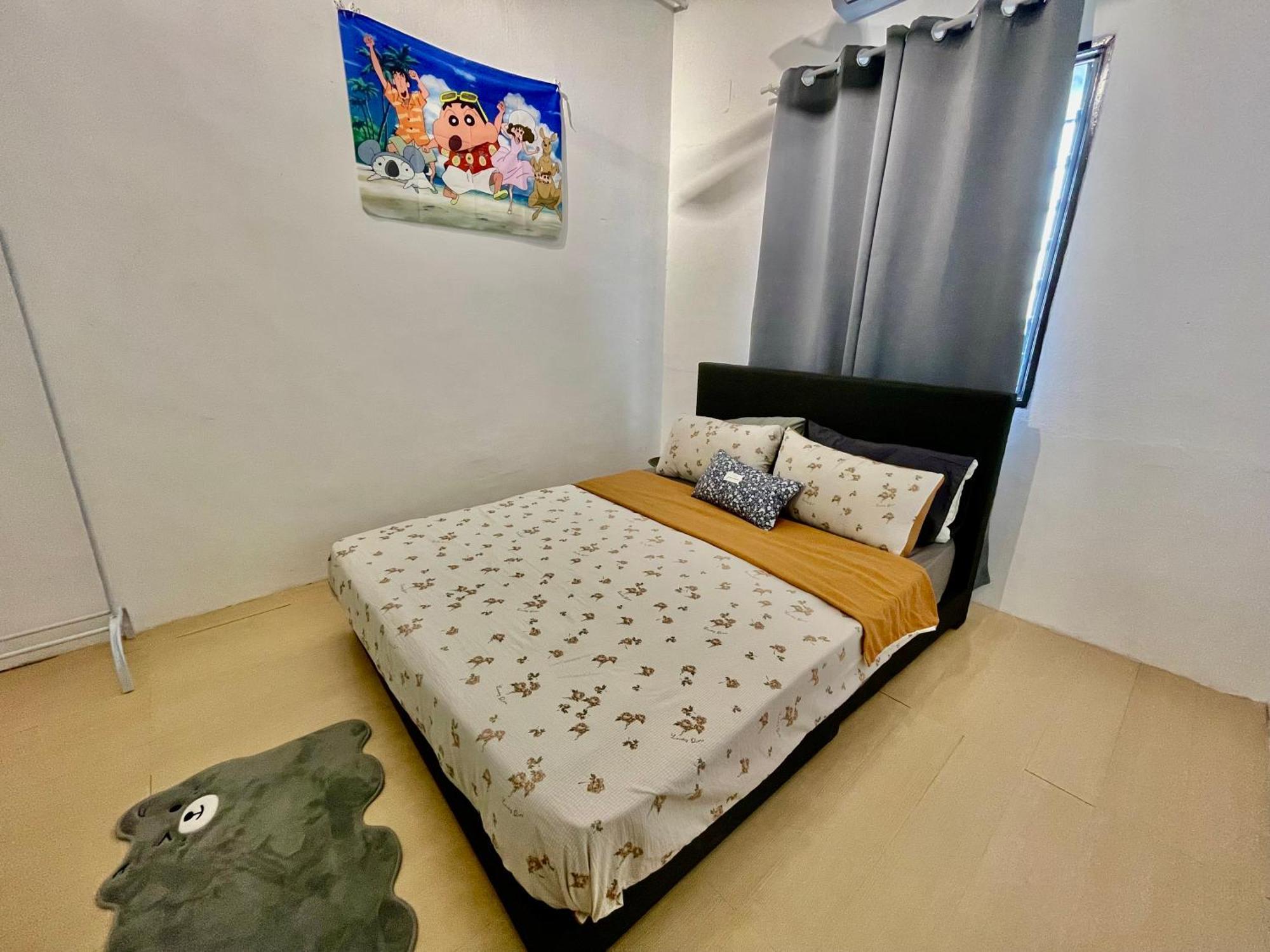 Cozy10Perwira#6Pax#Netflix#Neariconcity&Iconicpoint Villa Simpang Ampat  Ngoại thất bức ảnh